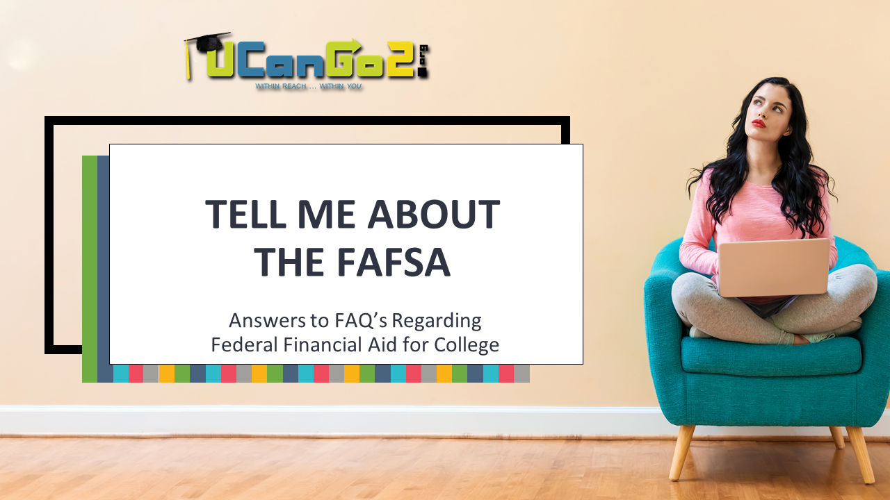 FAFSA Module slide